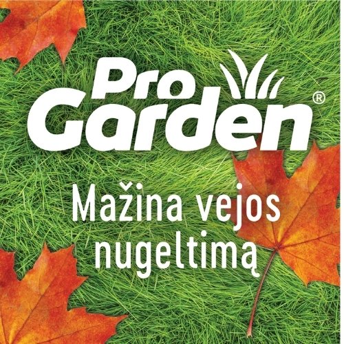 Pro garden trąšos