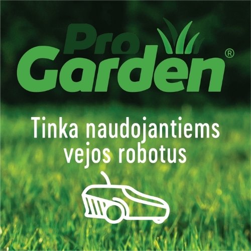 Pro garden trąšos