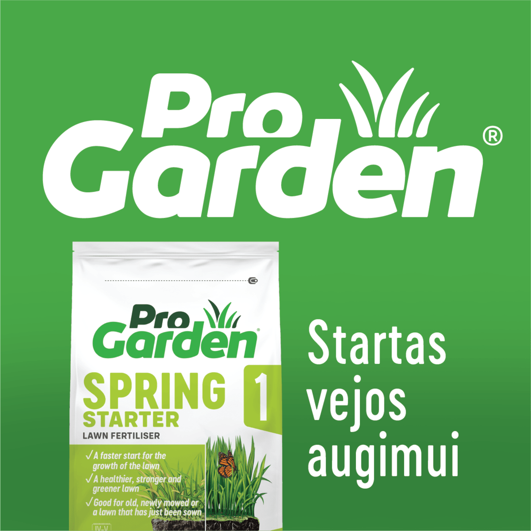 ProGarden